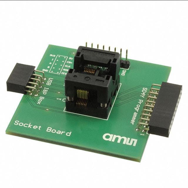 ams-OSRAM USA INC. AS5X47-TS_EK_SB-ND