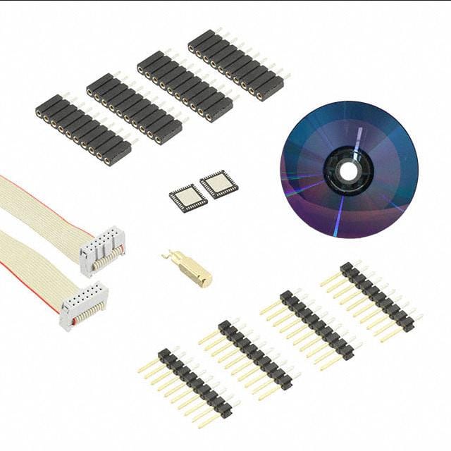 Texas Instruments 296-MSP-TS430RSB40-ND