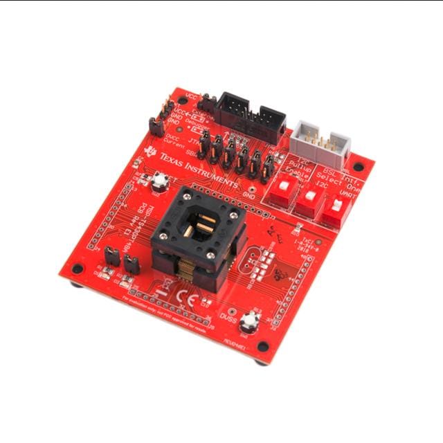 Texas Instruments 296-53271-ND