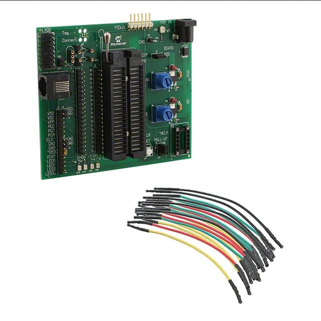 Microchip Technology AC162049-2-ND
