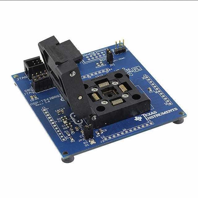 Texas Instruments 296-38401-ND