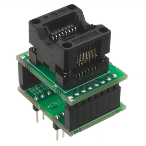 Phyton Inc. AE-SC8/16UN-ND
