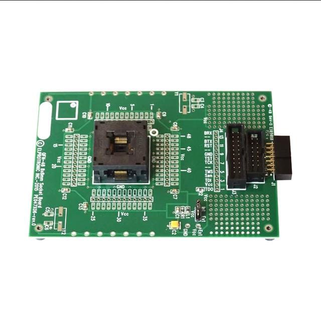 Elprotronic Inc. 2366-PE047X06-ND