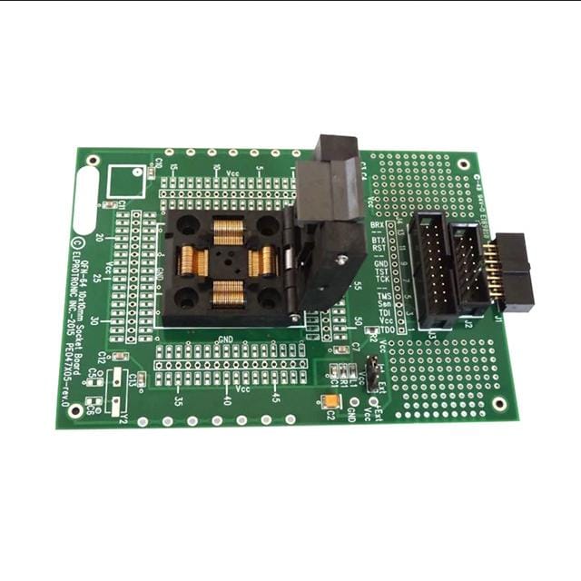Elprotronic Inc. 2366-PE047X05-ND