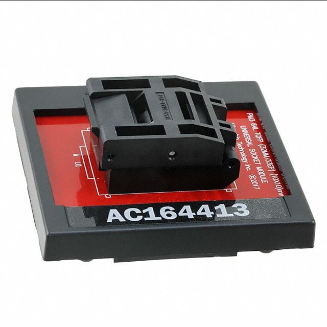 Microchip Technology AC164413-ND
