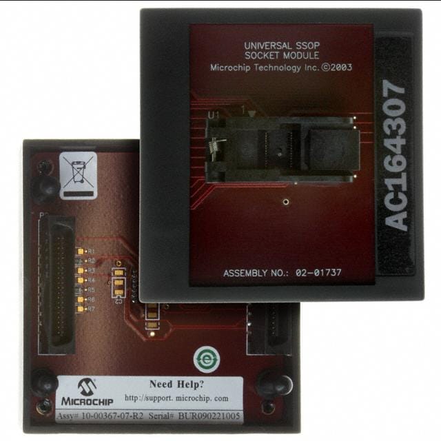 Microchip Technology AC164307-ND