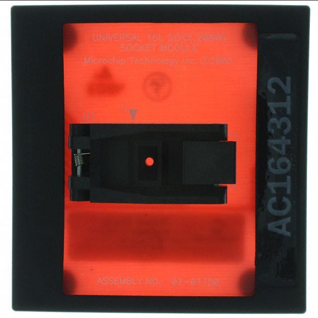Microchip Technology AC164312-ND