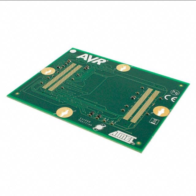 Microchip Technology ATSTK600-RC10-ND