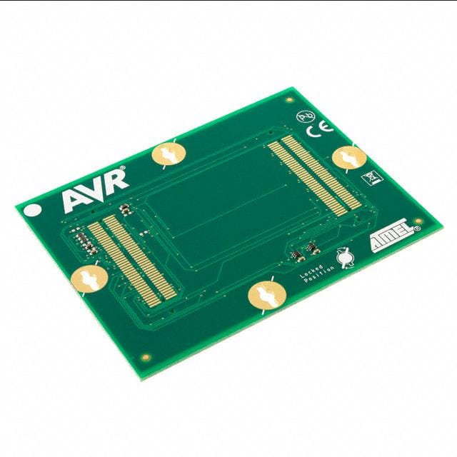 Microchip Technology ATSTK600-RC20-ND