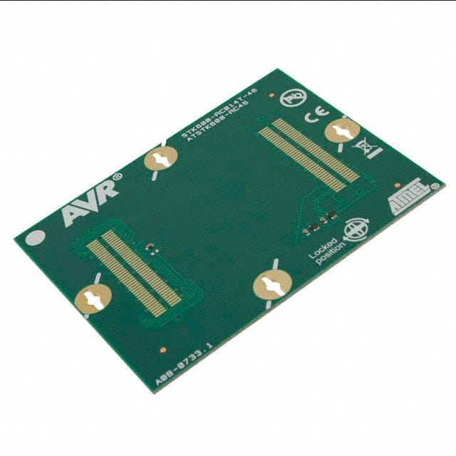 Microchip Technology ATSTK600-RC46-ND