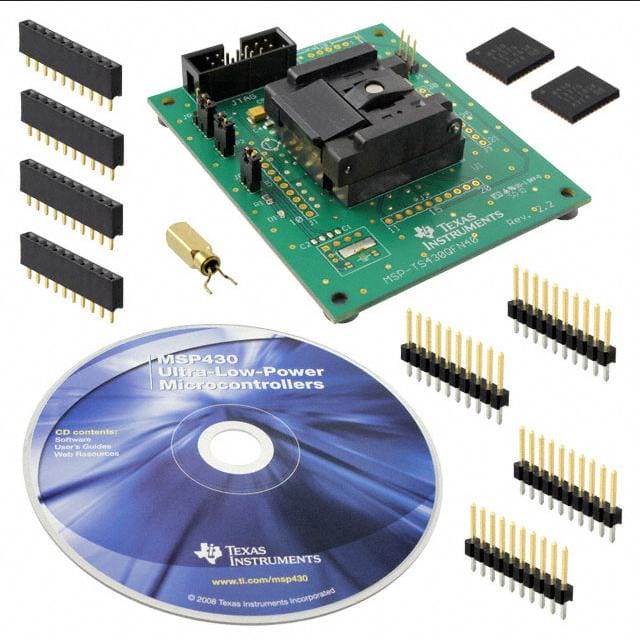Texas Instruments 296-30968-ND