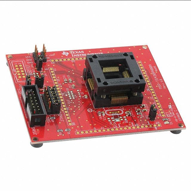 Texas Instruments 296-45820-ND