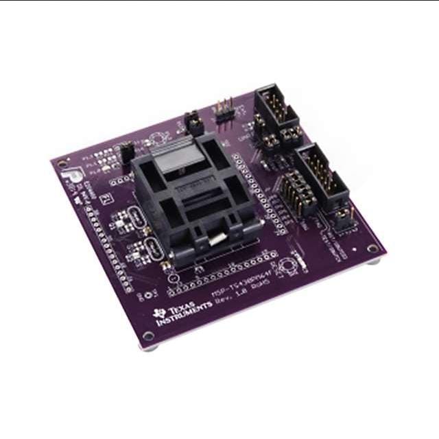 Texas Instruments 296-42222-ND