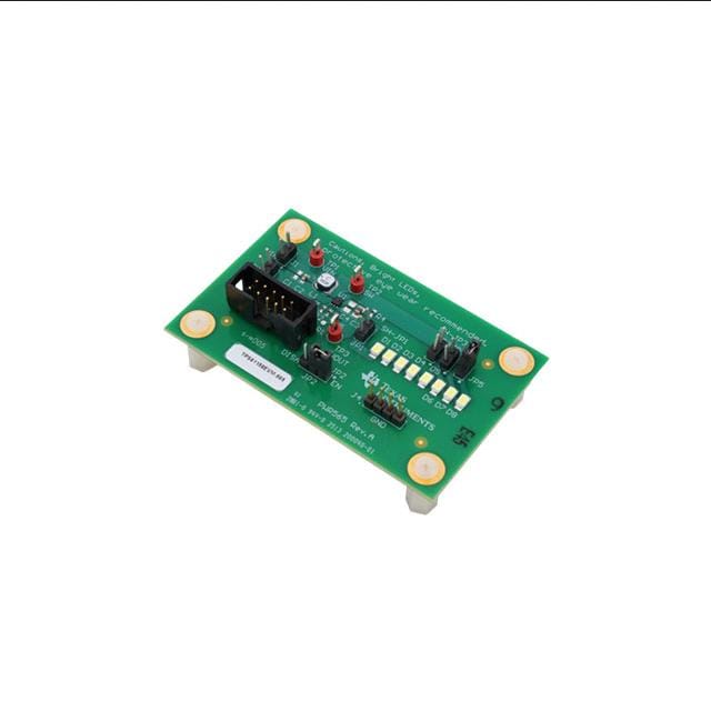 Texas Instruments 296-49326-ND