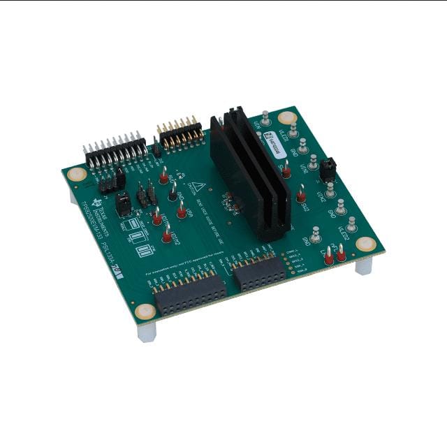 Texas Instruments 296-TPS92520EVM-133-ND