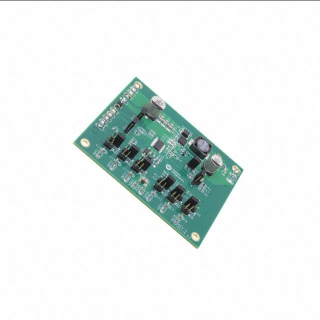 Analog Devices Inc./Maxim Integrated 505-MAX20056BEVKIT#-ND