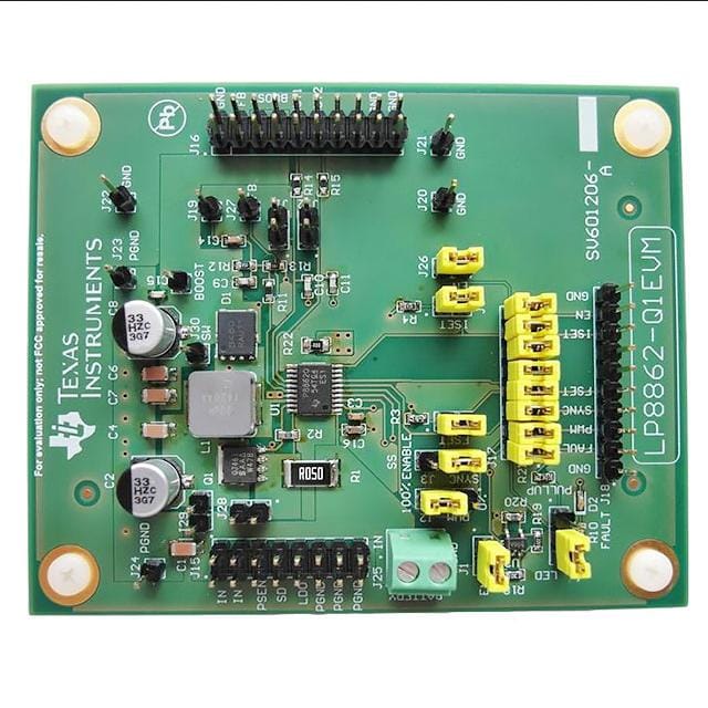 Texas Instruments 296-46753-ND