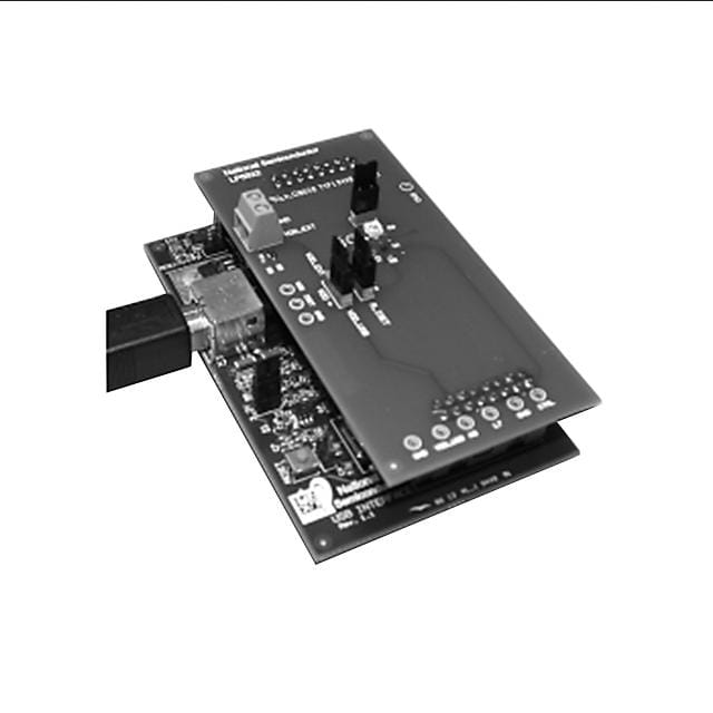 Texas Instruments 296-46052-ND