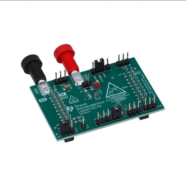 Texas Instruments 296-48004-ND