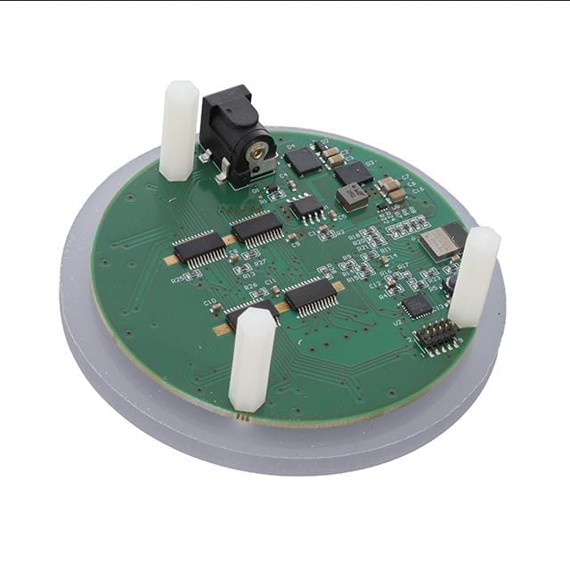 onsemi 488-SECO-NCV7685RGB-GEVB-ND