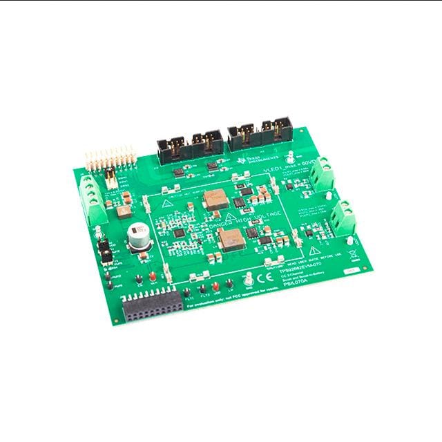 Texas Instruments 296-TPS92682EVM-070-ND