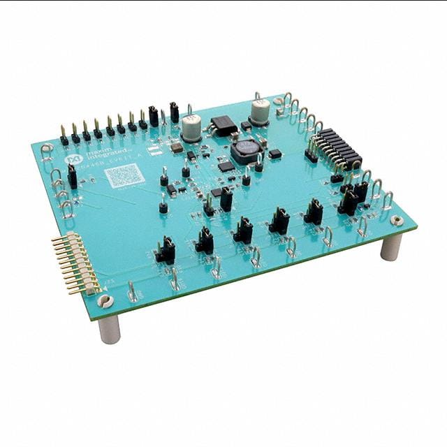 Analog Devices Inc./Maxim Integrated 505-MAX20446BEVKIT#-ND