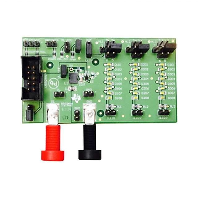 Texas Instruments 296-42219-ND