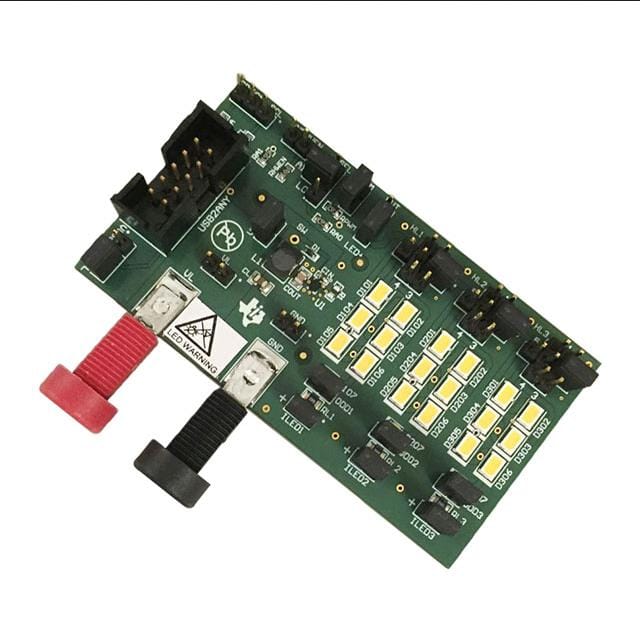 Texas Instruments 296-43992-ND
