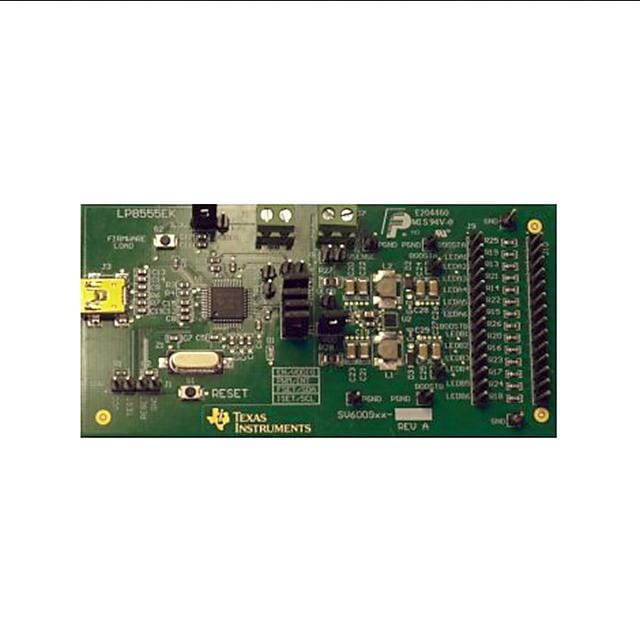 Texas Instruments 296-45811-ND