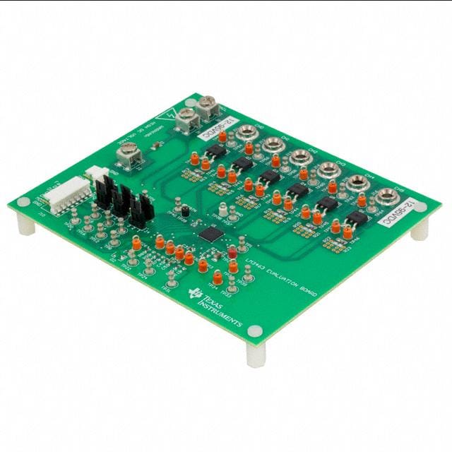 Texas Instruments 296-34957-ND