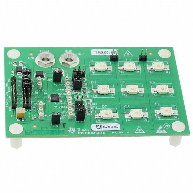 Texas Instruments 296-46864-ND