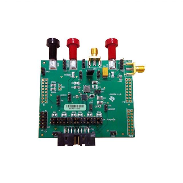 Texas Instruments 296-45812-ND