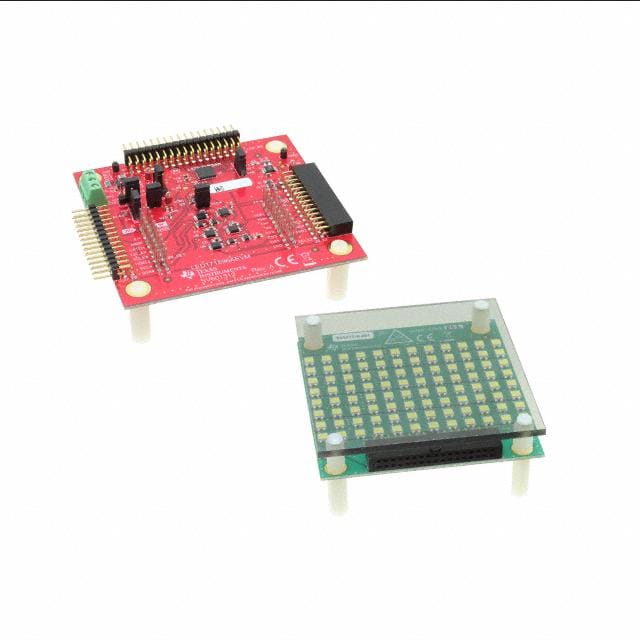 Texas Instruments 296-49035-ND