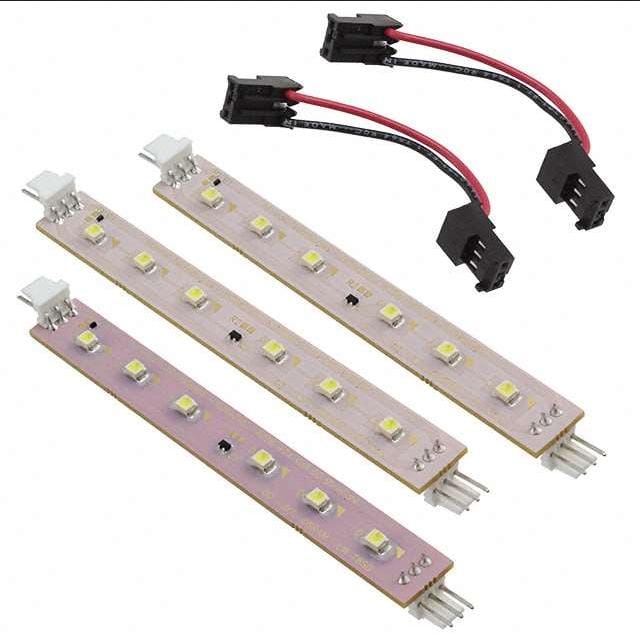 Infineon Technologies 448-BCR402W24VLEDBOARDTOBO1-ND
