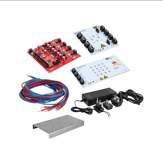Würth Elektronik 732-150001-ND