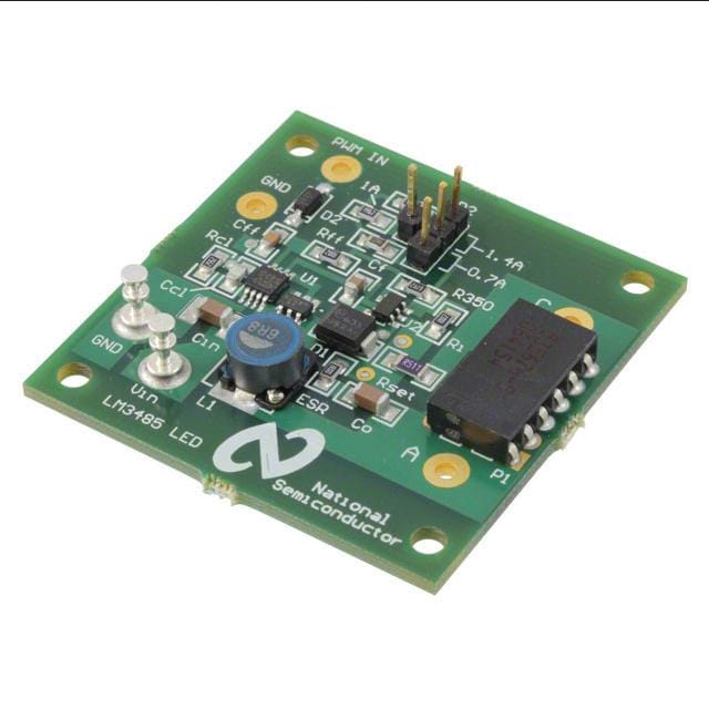 Texas Instruments LM3485LEDEVAL-ND