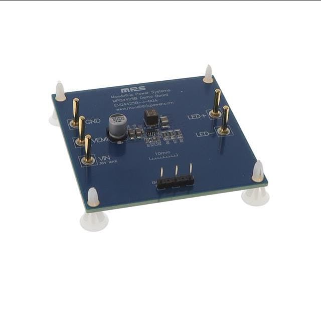 Monolithic Power Systems Inc. 1589-EVQ4425B-J-00A-ND