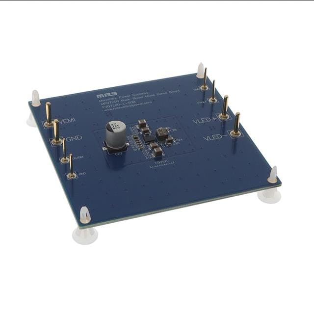 Monolithic Power Systems Inc. 1589-EVQ7200-L-00B-ND