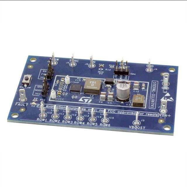 STMicroelectronics 497-15864-ND