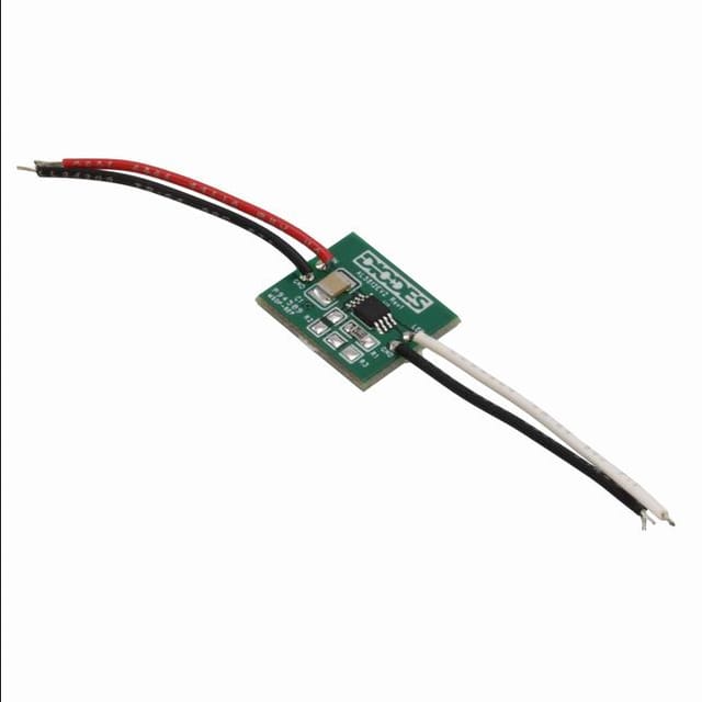 Diodes Incorporated AL5812EV2DI-ND