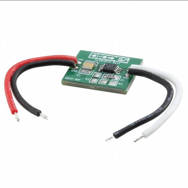 Diodes Incorporated AL5811EV1DI-ND