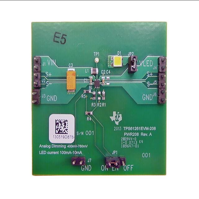 Texas Instruments 296-45946-ND