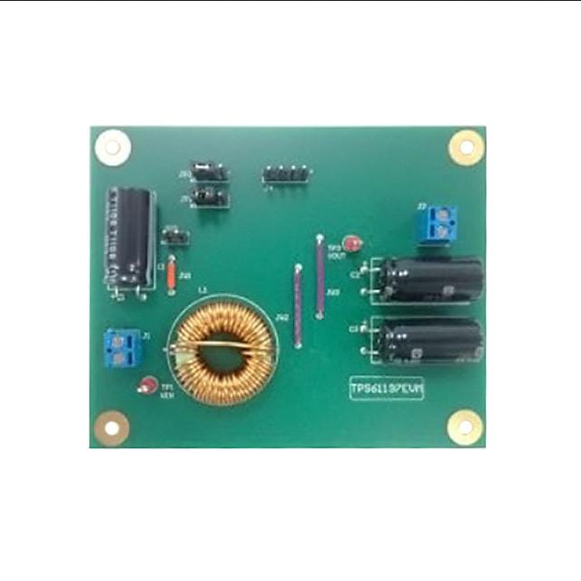 Texas Instruments 296-45945-ND