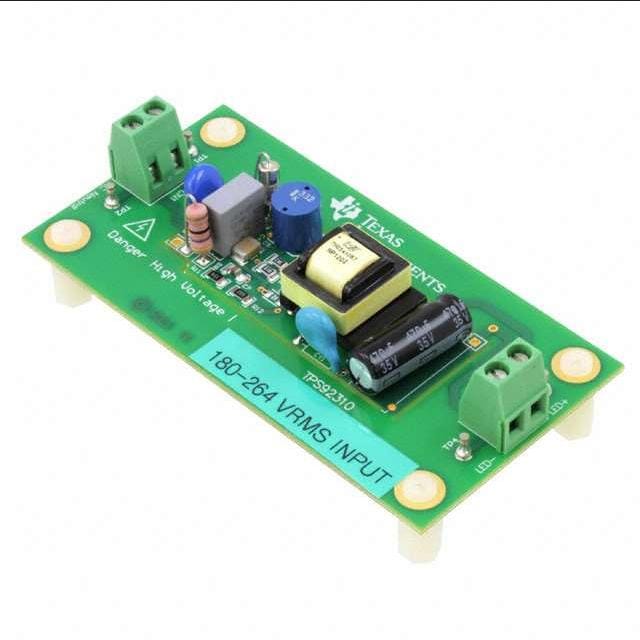 Texas Instruments TPS92310-23FB/NOPB-ND