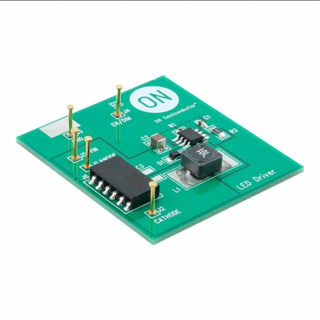 onsemi NCL30160GEVBOS-ND