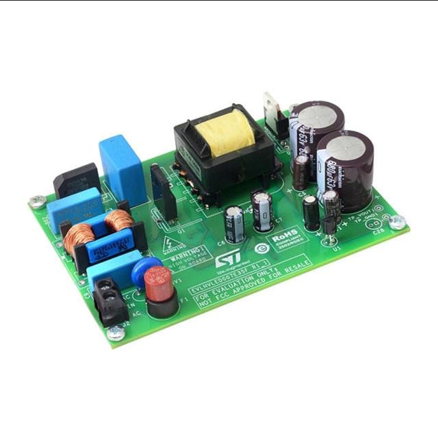 STMicroelectronics 497-18912-ND