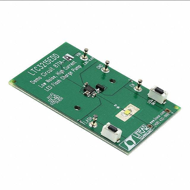Analog Devices Inc. DC871A-A-ND