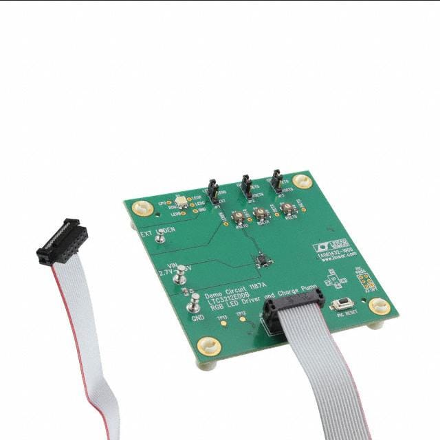 Analog Devices Inc. DC1187A-ND