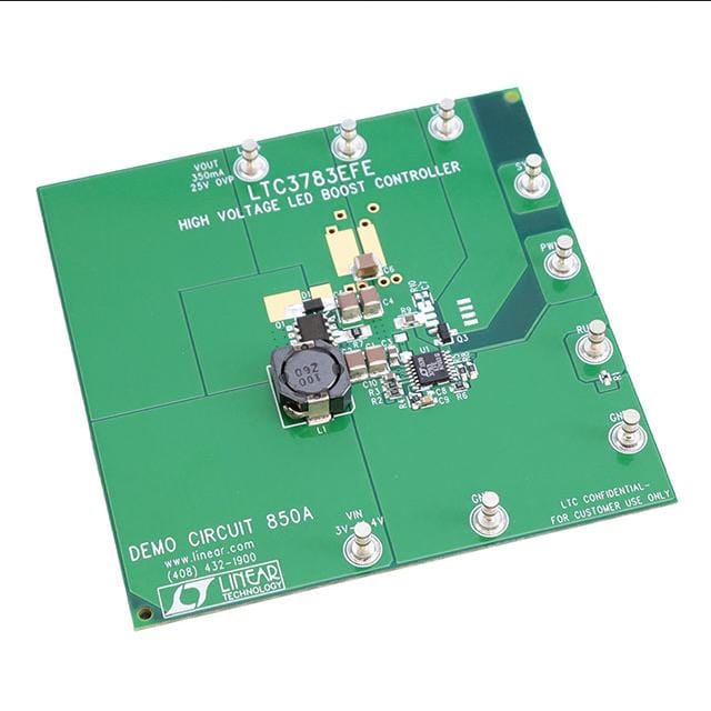 Analog Devices Inc. DC850A-ND