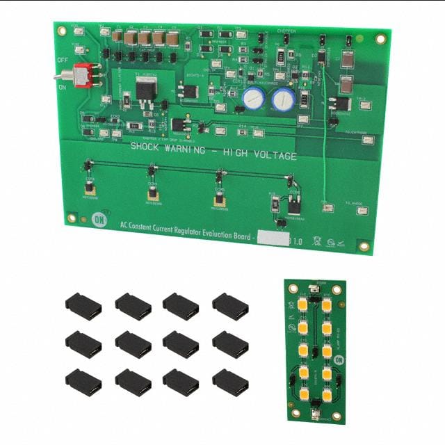 onsemi CCRACGEVBOS-ND